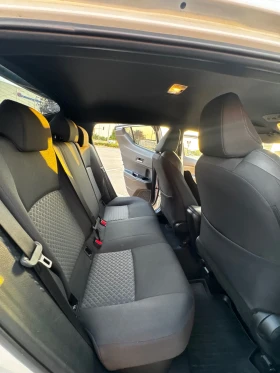 Toyota C-HR, снимка 12