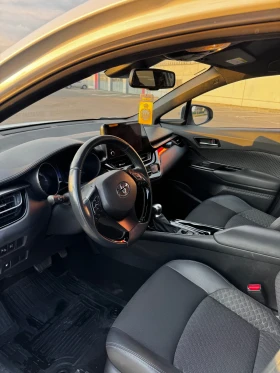Toyota C-HR, снимка 9