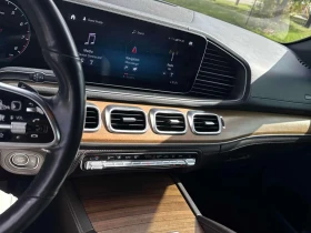 Mercedes-Benz GLE 350  * CARFAX * ОПЦИЯ ЗА ФИНАНСИРАНЕ, снимка 9
