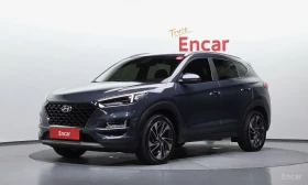 Hyundai Tucson 1.6 2WD| КАМЕРА| DIST| ОБДУХВАНЕ| ЕЛ.СЕДАЛКИ, снимка 1