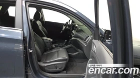 Hyundai Tucson 1.6 2WD| КАМЕРА| DIST| ОБДУХВАНЕ| ЕЛ.СЕДАЛКИ, снимка 14