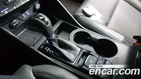 Hyundai Tucson 1.6 2WD| КАМЕРА| DIST| ОБДУХВАНЕ| ЕЛ.СЕДАЛКИ, снимка 10