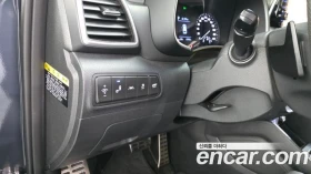 Hyundai Tucson 1.6 2WD| КАМЕРА| DIST| ОБДУХВАНЕ| ЕЛ.СЕДАЛКИ, снимка 13