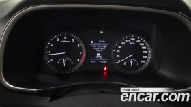 Hyundai Tucson 1.6 2WD| КАМЕРА| DIST| ОБДУХВАНЕ| ЕЛ.СЕДАЛКИ, снимка 8