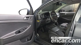Hyundai Tucson 1.6 2WD| КАМЕРА| DIST| ОБДУХВАНЕ| ЕЛ.СЕДАЛКИ, снимка 4