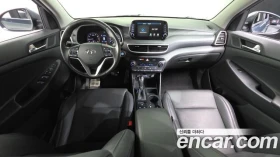 Hyundai Tucson 1.6 2WD| КАМЕРА| DIST| ОБДУХВАНЕ| ЕЛ.СЕДАЛКИ, снимка 7