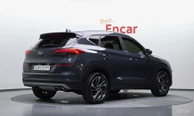 Hyundai Tucson 1.6 2WD| КАМЕРА| DIST| ОБДУХВАНЕ| ЕЛ.СЕДАЛКИ, снимка 2