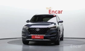 Hyundai Tucson 1.6 2WD| КАМЕРА| DIST| ОБДУХВАНЕ| ЕЛ.СЕДАЛКИ, снимка 3