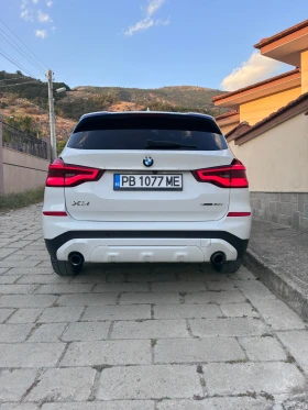 BMW X3 3.0i X-line X-drive Panorama, снимка 6