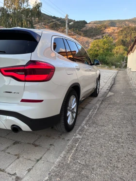 BMW X3 3.0i X-line X-drive Panorama, снимка 3