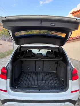 BMW X3 3.0i X-line X-drive Panorama, снимка 11