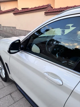 BMW X3 3.0i X-line X-drive Panorama, снимка 14