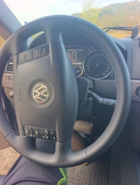 VW Touareg 3.00tdi off road pacet, снимка 10