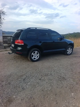 VW Touareg 3.00tdi off road pacet, снимка 4
