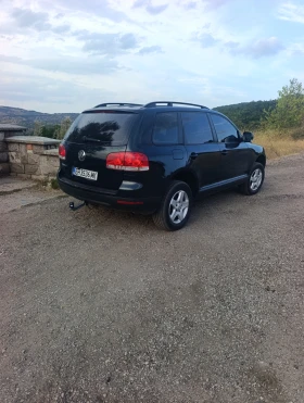 VW Touareg 3.00tdi off road pacet, снимка 3