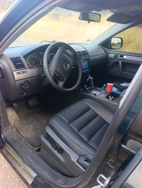 VW Touareg 3.00tdi off road pacet, снимка 6