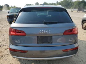 Audi Q5 2.0l Premium Plus, снимка 6