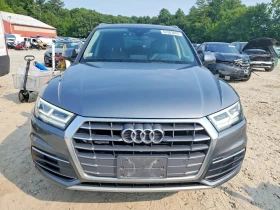 Audi Q5 2.0l Premium Plus, снимка 5