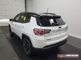 Jeep Compass, снимка 4