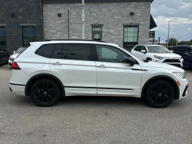 VW Tiguan * Comfortline R Line Black Edition * CARFAX * , снимка 14
