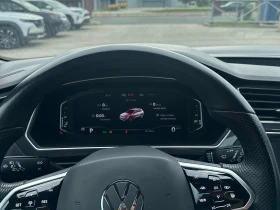 VW Tiguan * Comfortline R Line Black Edition * CARFAX * , снимка 8