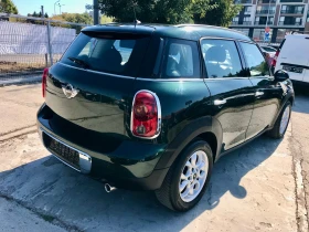 Mini Countryman 1.6d-6ck., снимка 7