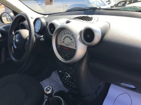 Mini Countryman 1.6d-6ck., снимка 14