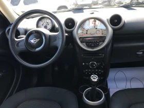 Mini Countryman 1.6d-6ck., снимка 15