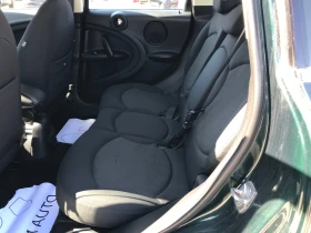 Mini Countryman 1.6d-6ck., снимка 11