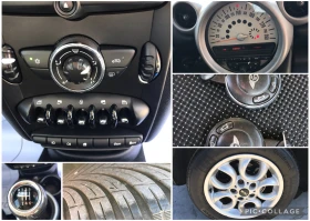 Mini Countryman 1.6d-6ck., снимка 17