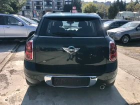 Mini Countryman 1.6d-6ck., снимка 6