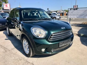 Mini Countryman 1.6d-6ck., снимка 2