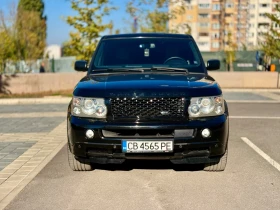 Land Rover Range Rover Sport 4.2 SUPERCHARGED , снимка 1