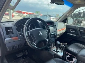 Mitsubishi Pajero 3.8 i, снимка 7