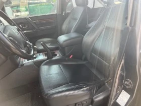 Mitsubishi Pajero 3.8 i - [7] 