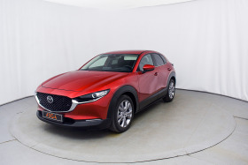 Обява за продажба на Mazda CX-30 Hibryd 2.0i ~47 800 лв. - изображение 1