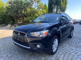 Mitsubishi ASX 1.8d 4x4 Panorama, снимка 1