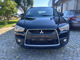 Mitsubishi ASX 1.8d 4x4 Panorama | Mobile.bg    2