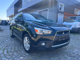 Mitsubishi ASX 1.8d 4x4 Panorama, снимка 3