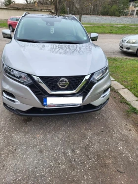 Nissan Qashqai, снимка 4