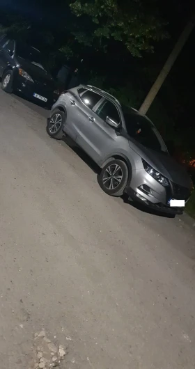 Nissan Qashqai, снимка 7