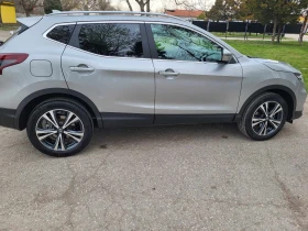 Nissan Qashqai, снимка 2