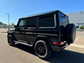 Mercedes-Benz G 500 5.5 V8 4MATIC* Harman/Kardon* Обдух* 2бр.ключ* , снимка 4