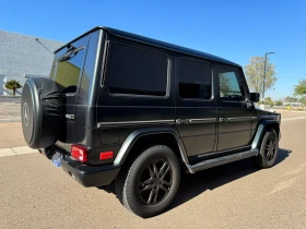 Mercedes-Benz G 500 5.5 V8 4MATIC* Harman/Kardon* Обдух* 2бр.ключ* , снимка 6