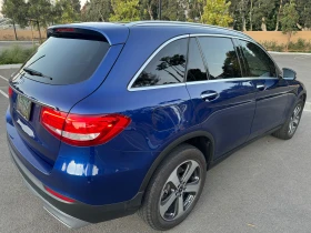 Mercedes-Benz GLC 300 ПОДГРЕВ/МЪРТВА ТОЧКА/КАМЕРА/NAVI/KEYLESS/, снимка 7