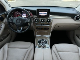 Mercedes-Benz GLC 300 ПОДГРЕВ/МЪРТВА ТОЧКА/КАМЕРА/NAVI/KEYLESS/, снимка 9