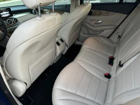 Mercedes-Benz GLC 300 ПОДГРЕВ/МЪРТВА ТОЧКА/КАМЕРА/NAVI/KEYLESS/, снимка 14