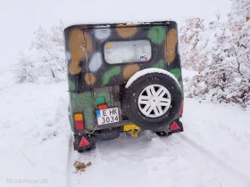 Uaz 469, снимка 13