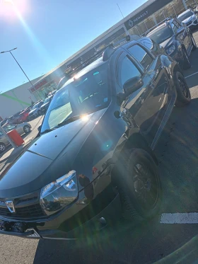 Dacia Duster 4х4 110 Evro 5, снимка 2