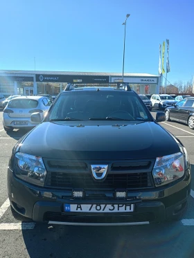 Dacia Duster 4х4 110 Evro 5, снимка 5